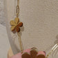 Colar Flores