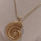 Colar Caracol