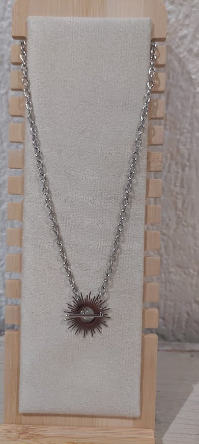 Colar Raio de Sol