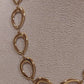 Colar Argolas Largas
