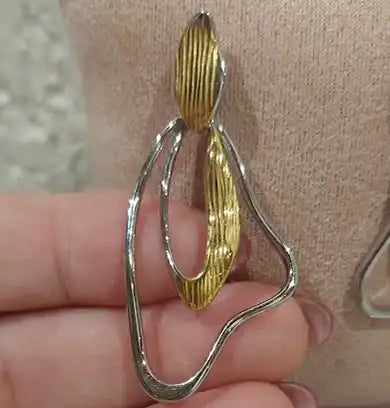 Brincos Étoile